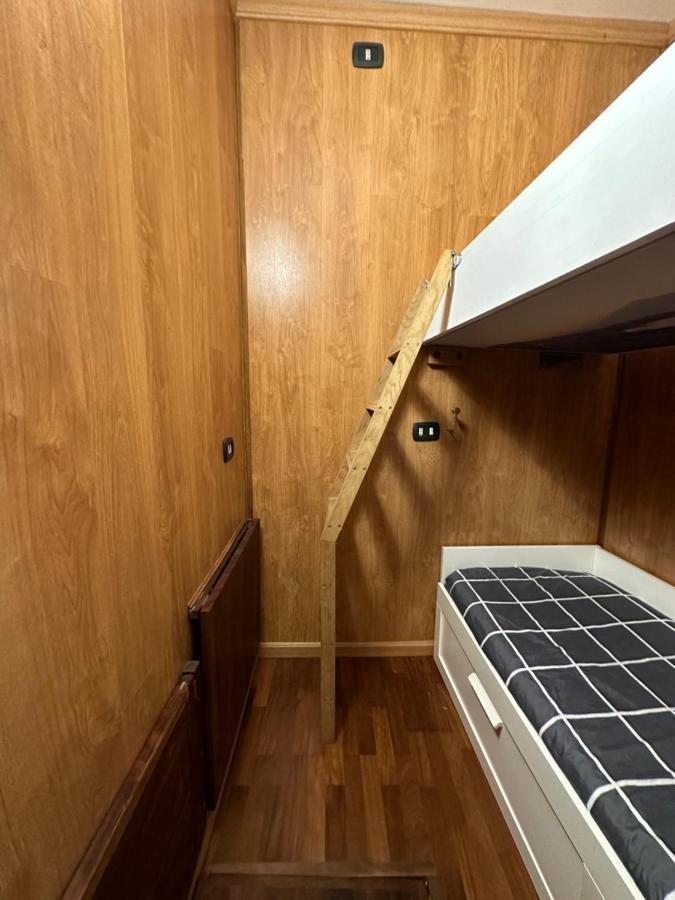 Tiny House - Spaccanapoli 아파트 외부 사진