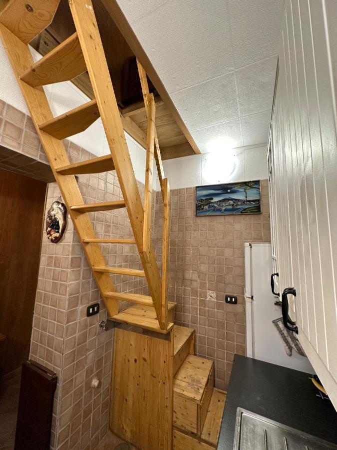 Tiny House - Spaccanapoli 아파트 외부 사진