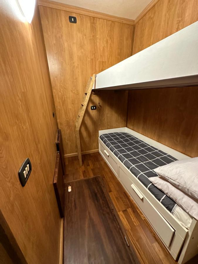 Tiny House - Spaccanapoli 아파트 외부 사진