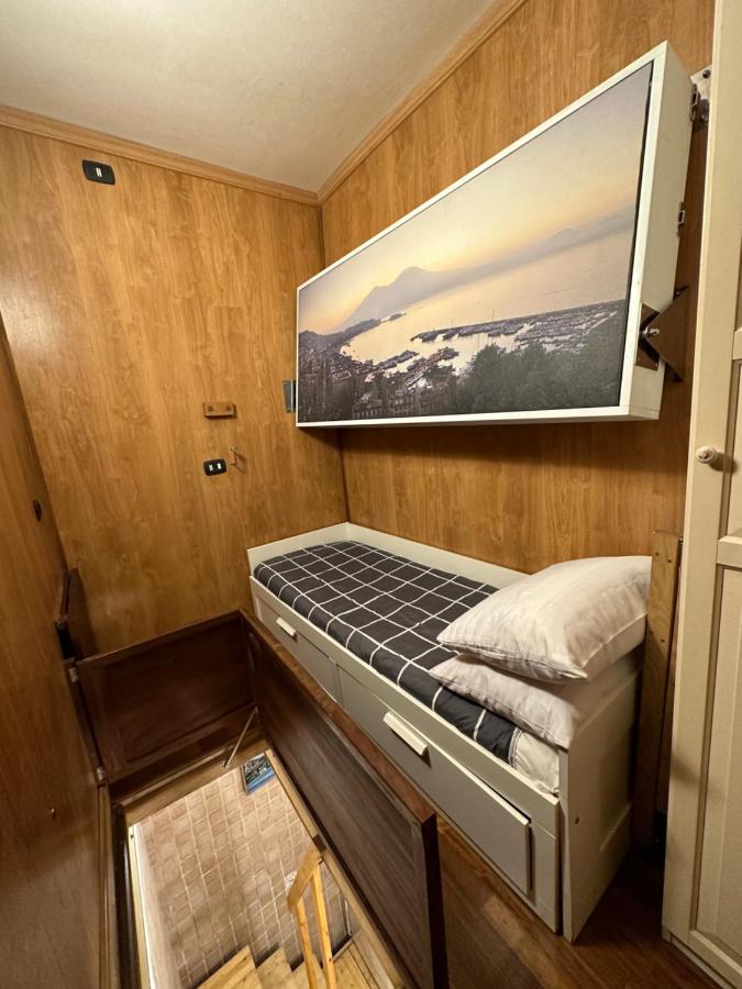 Tiny House - Spaccanapoli 아파트 외부 사진