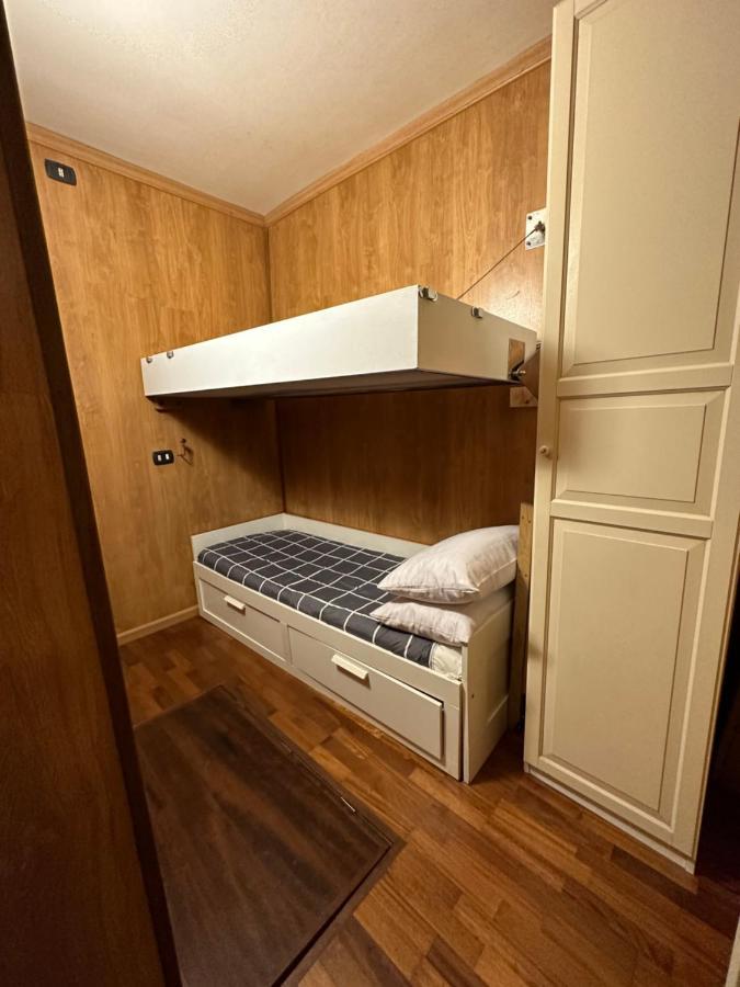 Tiny House - Spaccanapoli 아파트 외부 사진