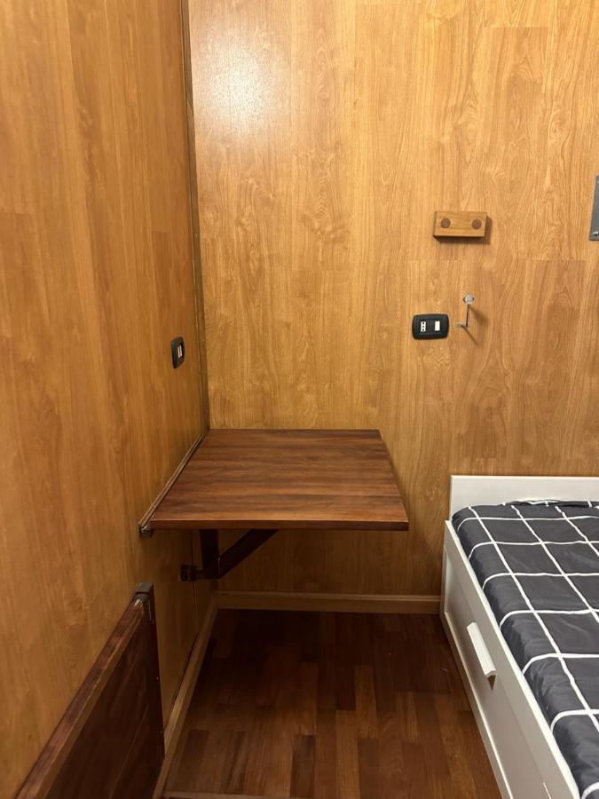 Tiny House - Spaccanapoli 아파트 외부 사진