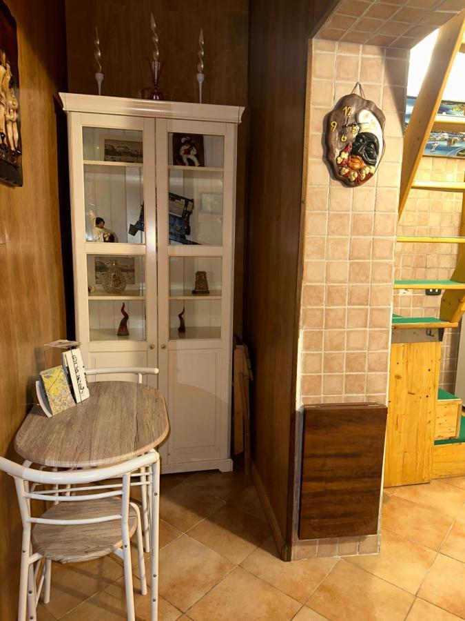Tiny House - Spaccanapoli 아파트 외부 사진