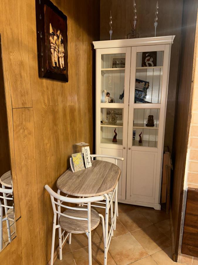 Tiny House - Spaccanapoli 아파트 외부 사진